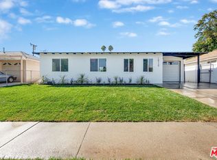 18729 Towne Ave, Carson, CA 90746
