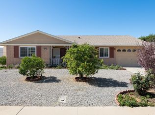 26111 Saint Marys St, Menifee, CA 92586