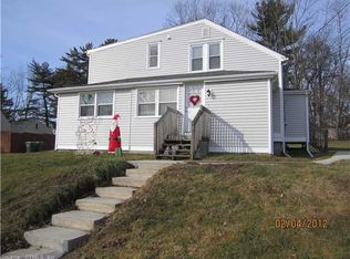 37 Sinclair St, Windsor, CT 06095