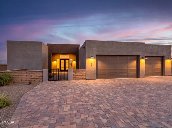 155 N Scenic Vista Dr, Sahuarita, AZ 85629