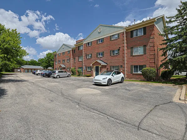 1520 N River West Ct Unit 3B, Mount Prospect, IL 60056