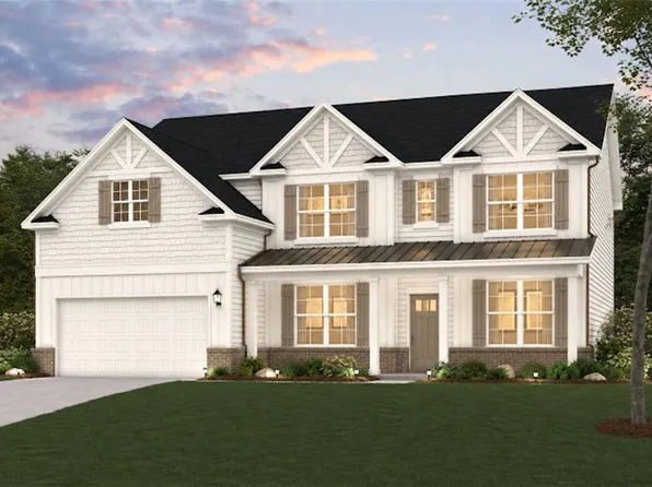 416 Province Ct, Canton, GA 30115