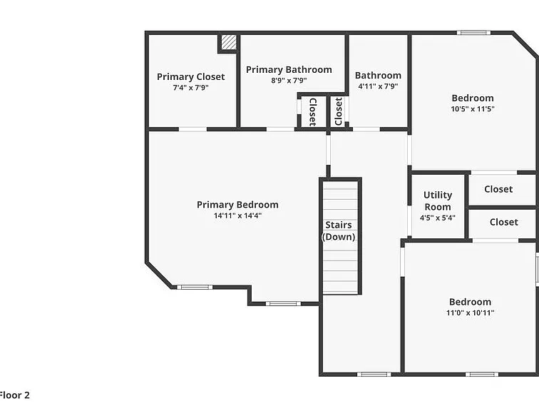 13134 N Etna Green Dr — Photo 3