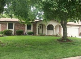 7 Park Charles Blvd N, Saint Peters, MO 63376