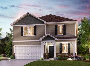 2648 Blue Sky Meadows Dr, Monroe, NC 28110