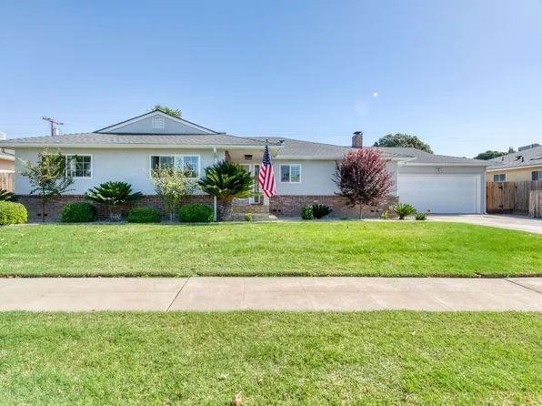 5770 N Mariposa St, Fresno, CA 93710