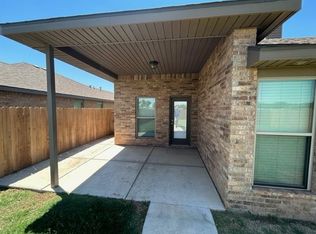 7020 34th Pl, Lubbock, TX 79407