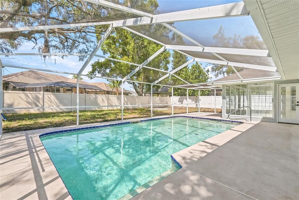 1307 Belcher Dr, Tarpon Springs, FL - View 2