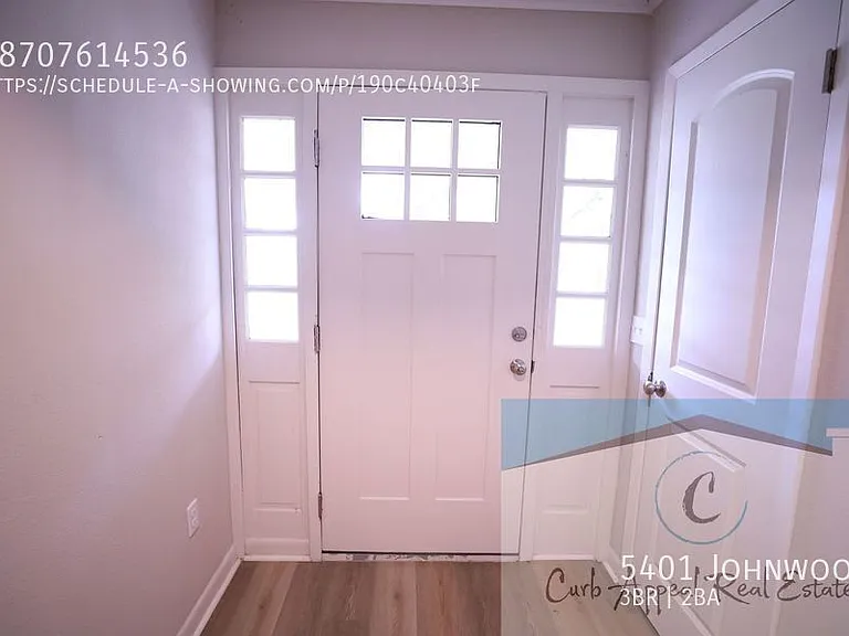 5401 Johnwood Dr — Photo 6