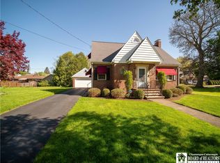 466 Front St, Jamestown, NY 14701