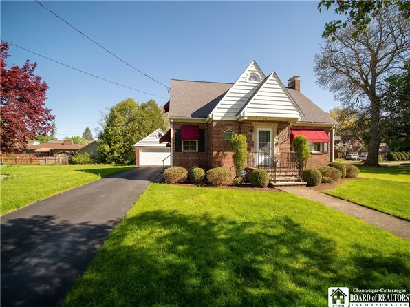 466 Front St, Jamestown, NY 14701