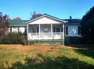 881 Victor Chandler Rd, Timberlake, NC 27583