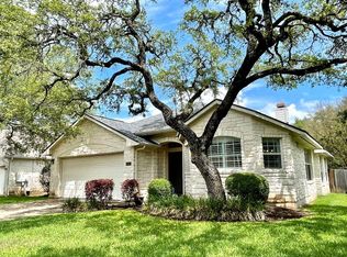 5915 Salcon Cliff Dr, Austin, TX 78749