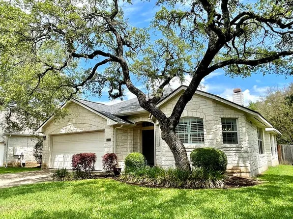 5915 Salcon Cliff Dr, Austin, TX 78749