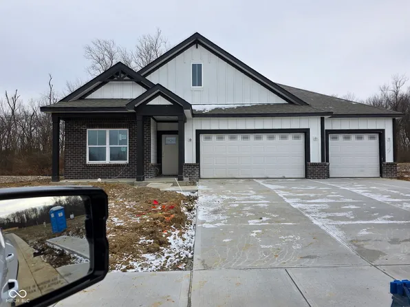 3801 Donaldson Creek Dr, Clayton, IN 46118