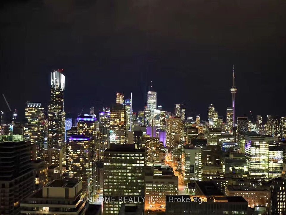 1st image of 1080 Bay St #1403