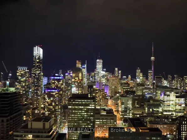 1080 Bay St, Toronto, ON