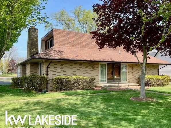 9784 S Shore Dr, Pigeon, MI 48755