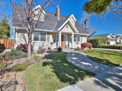 4631 Piper Dr, San Jose, CA, 95129
