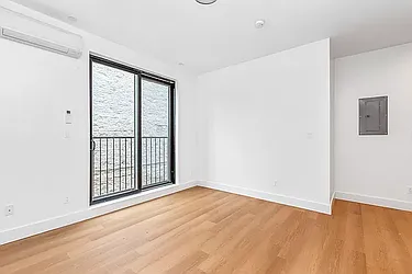 Rented by Friedman Mayer, LREB
