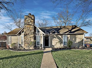 3607 Morning Light Dr, Memphis, TN 38135