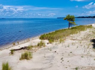 0 Highway 1192, Blounts Creek, NC 27814