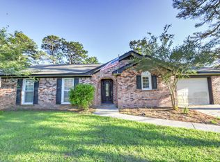 712 Beauregard Rd, Summerville, SC 29486