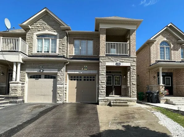 34 Vanderpool Cres, Brampton, ON L6P 3W9