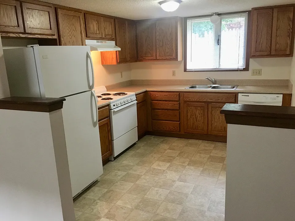 3032 P St #1