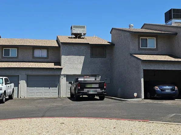 248 E Ponderosa Ln, Phoenix, AZ 85022