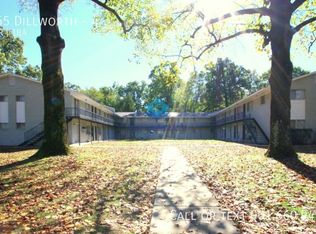865 Dillworth St #4, Memphis, TN 38122