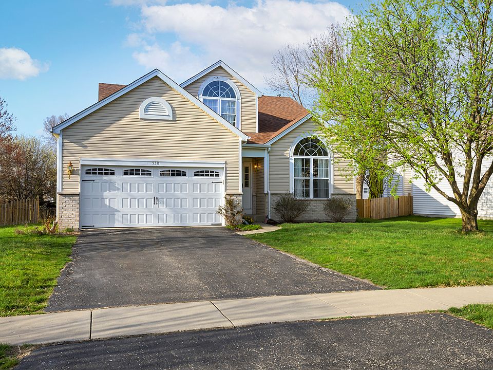 5311 Whispering Oaks Dr Plainfield IL 60586 Zillow 5311 Whispering Oaks Dr Plainfield IL 60586 Zillow