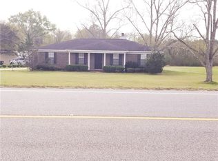 4601 Dawes Rd, Theodore, AL 36582