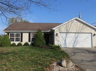 134 N Smith St, Dayton, OH 45449