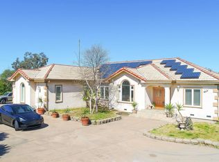 5529 Carpenter Rd, Stockton, CA 95215