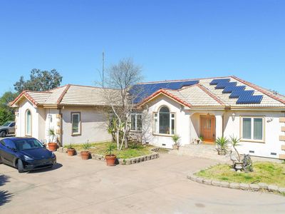 5529 Carpenter Rd, Stockton, CA, 95215