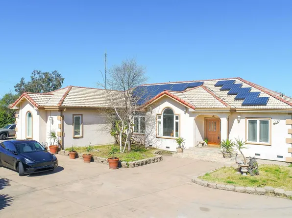 5529 Carpenter Rd, Stockton, CA 95215