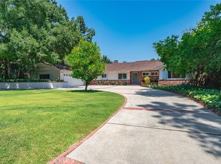 1844 Highland Oaks Dr, Arcadia, CA 91006