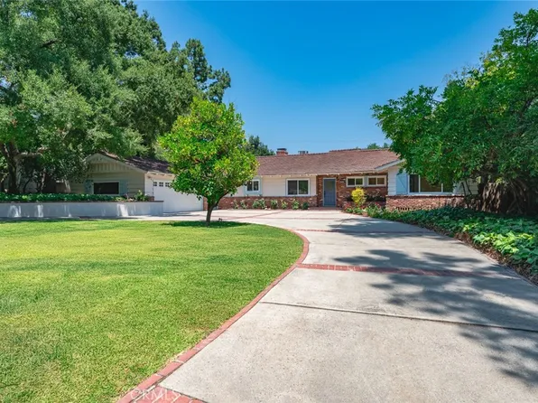 1844 Highland Oaks Dr, Arcadia, CA 91006
