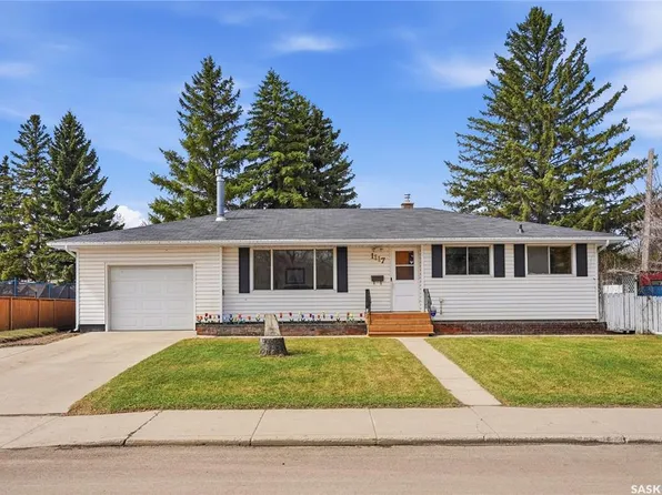 1117 Elevator ROAD, Saskatoon, SK S7M 3X1