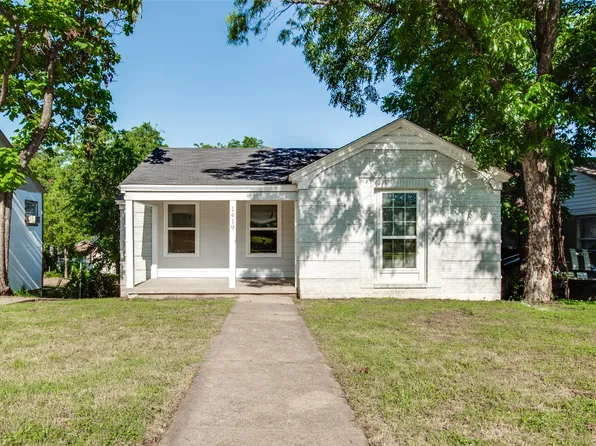 1419 S Marsalis Ave, Dallas, TX 75216