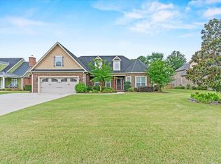 5132 Windmill Pl, Evans, GA 30809