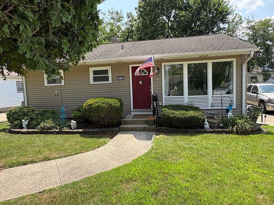 1st image of 1214 Schriber Ave