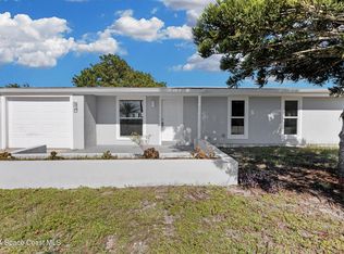 1101 Cable Ln NE, Palm Bay, FL 32905