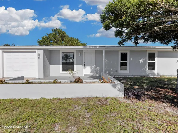 1101 Cable Ln NE, Palm Bay, FL 32905