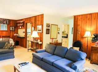 623 Howard Edmisten Rd, Sugar Grove, NC 28679