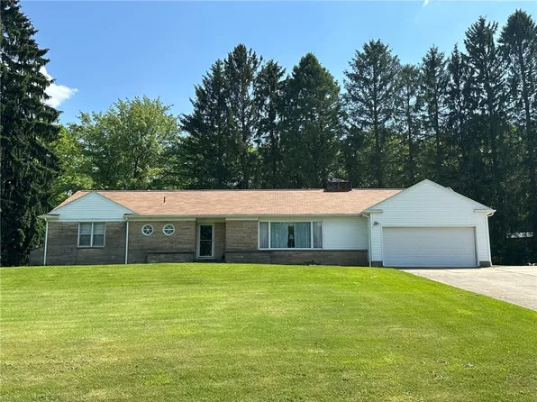 5 West Ave, Oil City, PA 16301
