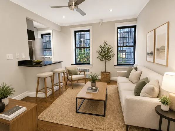 345 West 53rd Street image 1 of 7