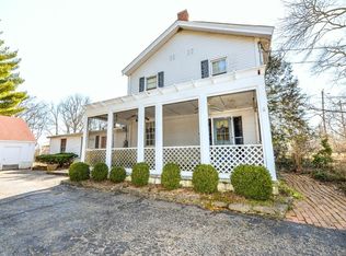 9740 Leacrest Rd, Cincinnati, OH 45215