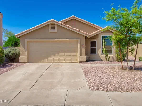 15238 S 42ND Street, Phoenix, AZ 85044